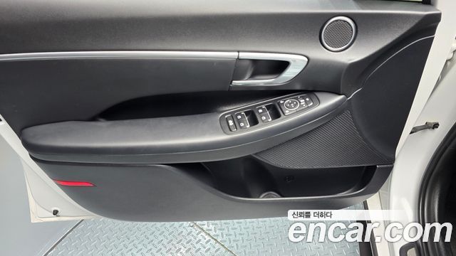 Hyundai Sonata (DN8) 2.0 Premium 2021 — фото 24