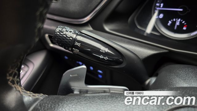 Hyundai Sonata (DN8) 2.0 Premium 2021 — фото 30