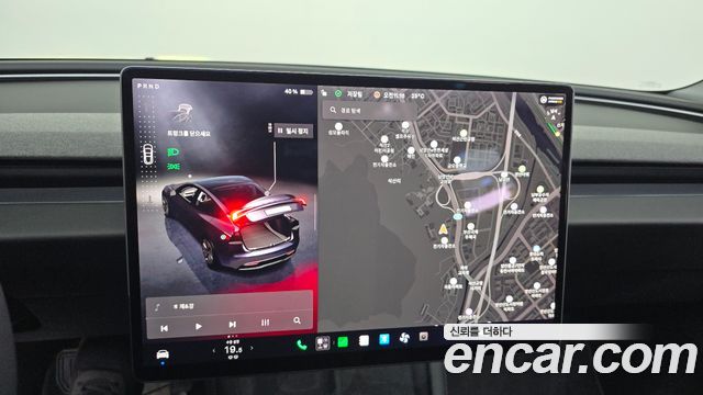 Tesla Model 3 RWD 2025 — фото 13
