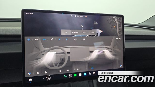Tesla Model 3 RWD 2025 — фото 14