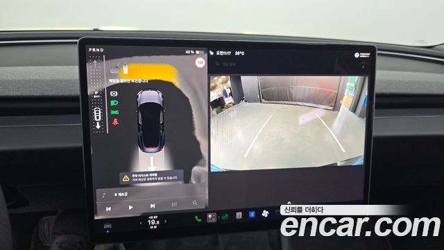 Tesla Model 3 RWD 2025 — фото 16