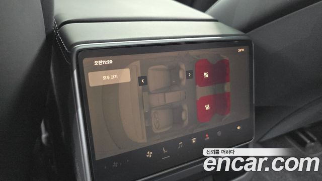 Tesla Model 3 RWD 2025 — фото 30