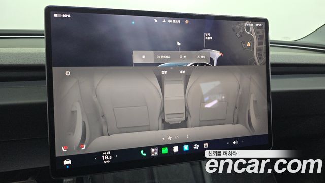 Tesla Model 3 RWD 2025 — фото 31