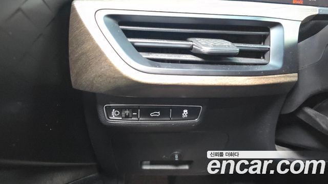 Kia K8 3.5 LPG 2WD Trendy(Taxi) 2023 — фото 17