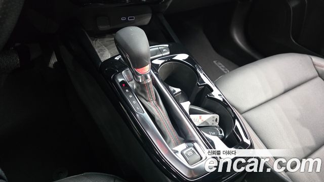 Chevrolet Trax Crossover 1.2 RS 2025 — фото 9