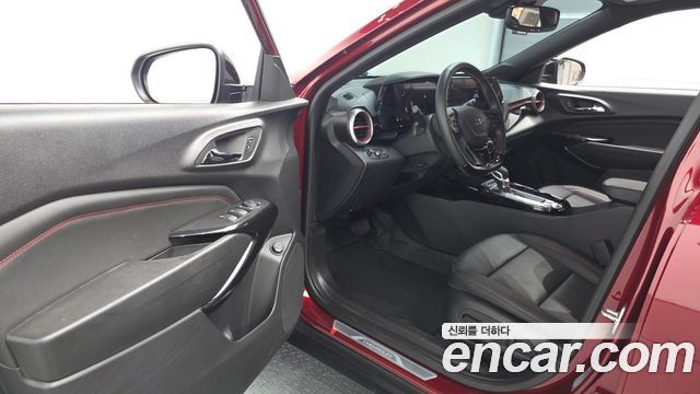 Chevrolet Trax Crossover 1.2 RS 2025 — фото 10