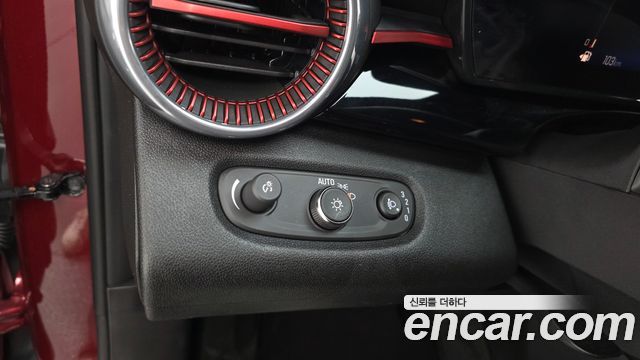 Chevrolet Trax Crossover 1.2 RS 2025 — фото 22