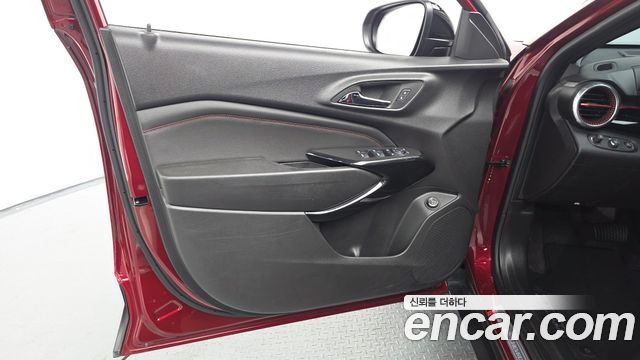 Chevrolet Trax Crossover 1.2 RS 2025 — фото 30