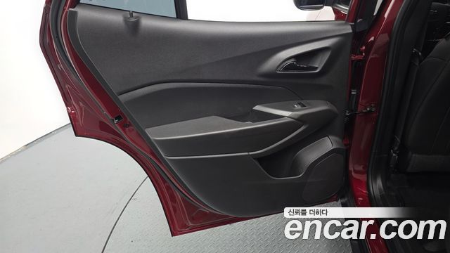 Chevrolet Trax Crossover 1.2 RS 2025 — фото 31