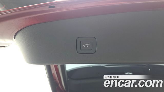 Chevrolet Trax Crossover 1.2 RS 2025 — фото 33