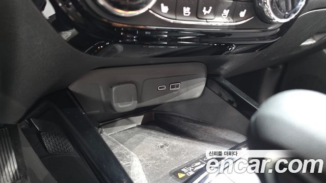Chevrolet Trax Crossover 1.2 RS 2025 — фото 37