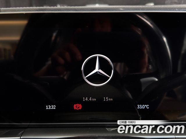 Mercedes-Benz GLE-Class (W167) GLE450d 4MATIC Coupe 2026 — фото 7