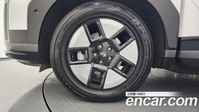 Hyundai Santa Fe (MX5) HEV 1.6 2WD Calligraphy 2024 — фото 5