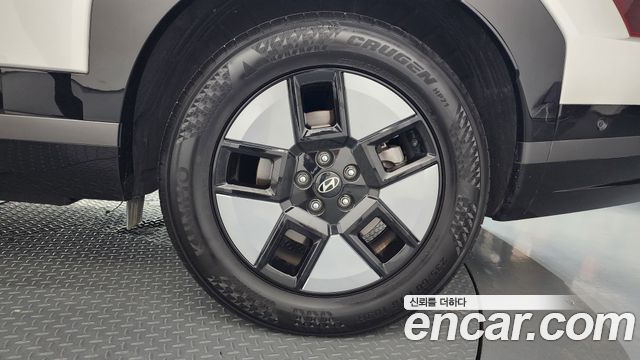 Hyundai Santa Fe (MX5) HEV 1.6 2WD Calligraphy 2024 — фото 21