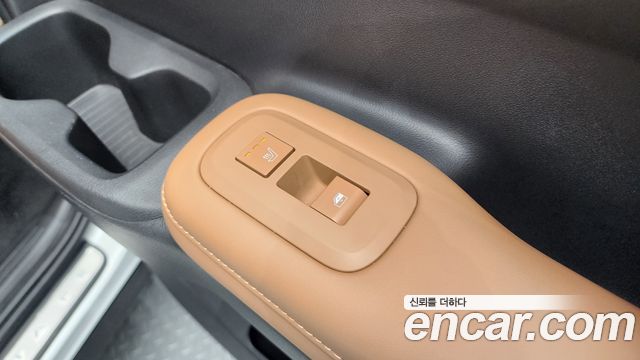 Hyundai Santa Fe (MX5) HEV 1.6 2WD Calligraphy 2024 — фото 29