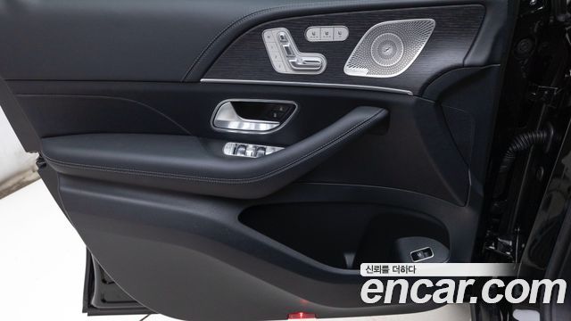Mercedes-Benz GLE-Class (W167) GLE350 4MATIC 2026 — фото 16