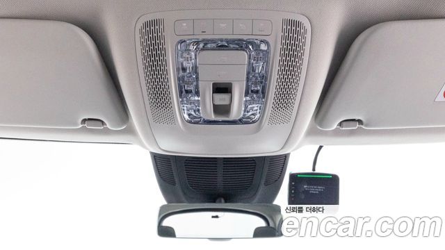 Mercedes-Benz GLE-Class (W167) GLE350 4MATIC 2026 — фото 18