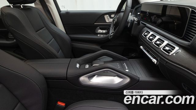 Mercedes-Benz GLE-Class (W167) GLE350 4MATIC 2026 — фото 22