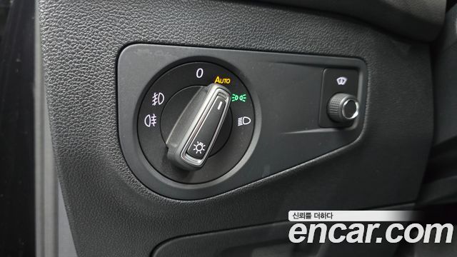 Volkswagen Tiguan (II) 2.0 TDI Prestige 2018 — фото 14