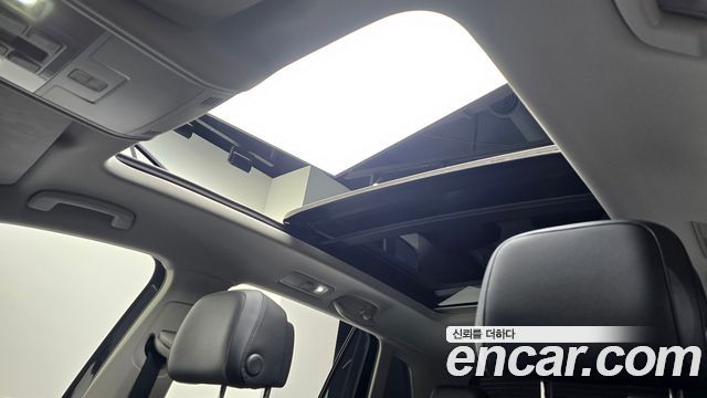 Volkswagen Tiguan (II) 2.0 TDI Prestige 2018 — фото 17
