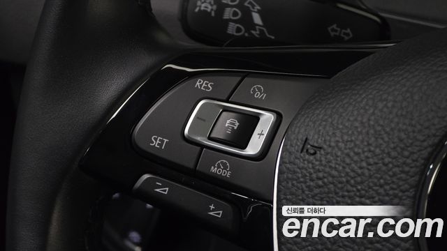 Volkswagen Tiguan (II) 2.0 TDI Prestige 2018 — фото 18