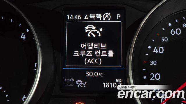 Volkswagen Tiguan (II) 2.0 TDI Prestige 2018 — фото 19