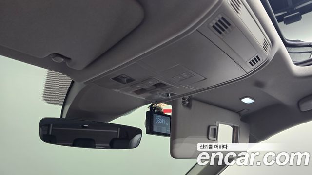 Volkswagen Tiguan (II) 2.0 TDI Prestige 2018 — фото 33