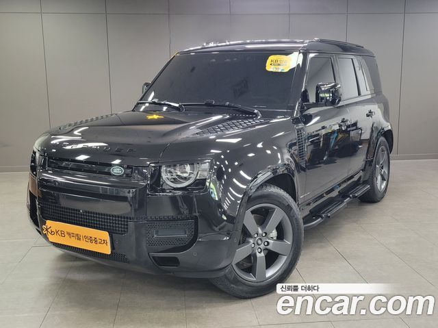 Land Rover Defender (L663) 110 P300 X-Dynamic SE