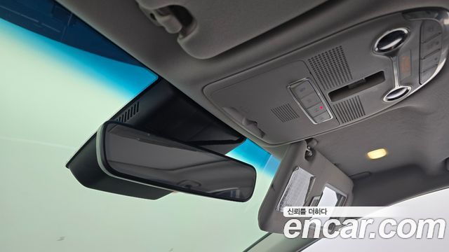 Hyundai Grandeur (IG) 3.0 LPi Rent Car Modern 2020 — фото 20
