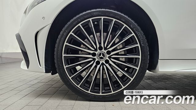 Mercedes-Benz CLS-Class (C257) CLS450 4MATIC 2022 — фото 5