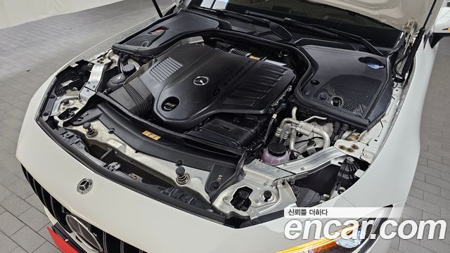 Mercedes-Benz CLS-Class (C257) CLS450 4MATIC 2022 — фото 6