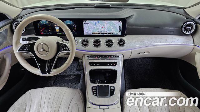 Mercedes-Benz CLS-Class (C257) CLS450 4MATIC 2022 — фото 7