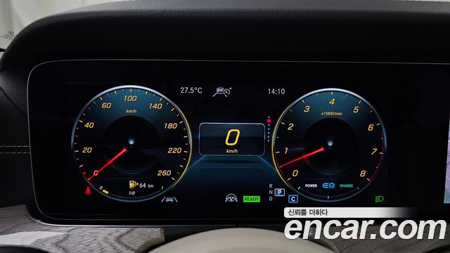 Mercedes-Benz CLS-Class (C257) CLS450 4MATIC 2022 — фото 8
