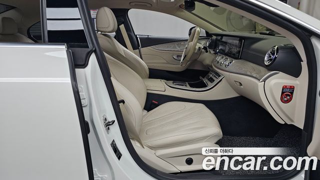 Mercedes-Benz CLS-Class (C257) CLS450 4MATIC 2022 — фото 11