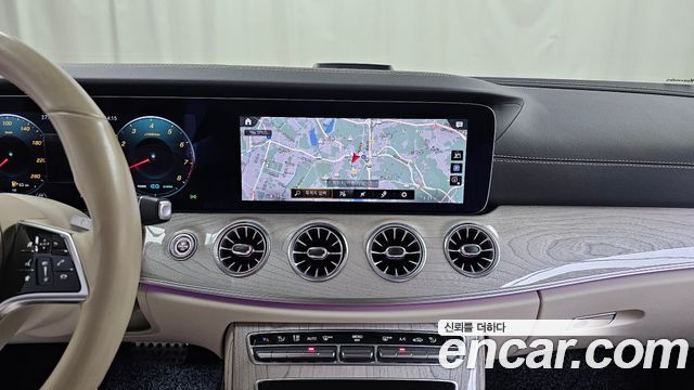 Mercedes-Benz CLS-Class (C257) CLS450 4MATIC 2022 — фото 14