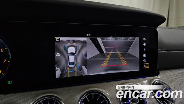 Mercedes-Benz CLS-Class (C257) CLS450 4MATIC 2022 — фото 15