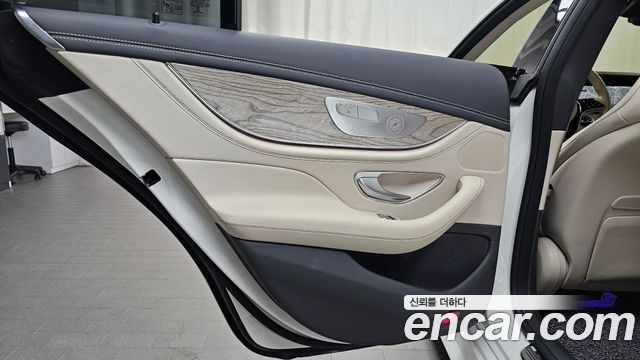 Mercedes-Benz CLS-Class (C257) CLS450 4MATIC 2022 — фото 25