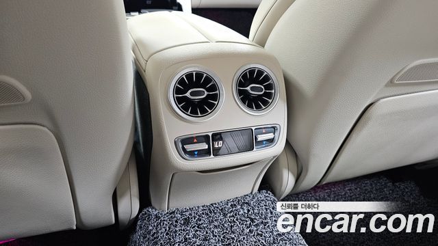 Mercedes-Benz CLS-Class (C257) CLS450 4MATIC 2022 — фото 29