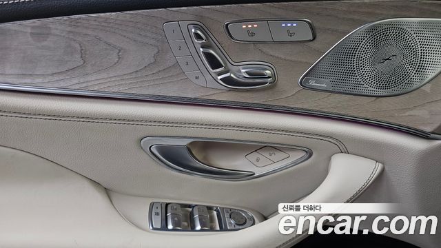 Mercedes-Benz CLS-Class (C257) CLS450 4MATIC 2022 — фото 33