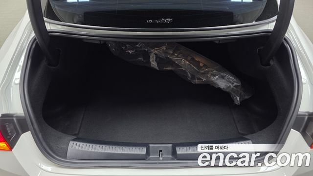 Mercedes-Benz CLA-Class (C118) CLA250 4MATIC 2023 — фото 20