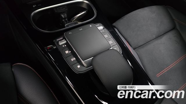 Mercedes-Benz CLA-Class (C118) CLA250 4MATIC 2023 — фото 28