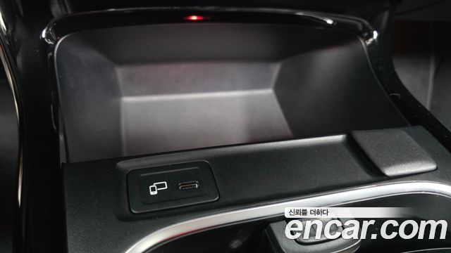 Mercedes-Benz CLA-Class (C118) CLA250 4MATIC 2023 — фото 29