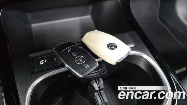 Mercedes-Benz CLA-Class (C118) CLA250 4MATIC 2023 — фото 31