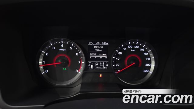 KG Mobility (SsangYong) Very New Tivoli Gasoline 1.5 2WD V1 2022 — фото 8