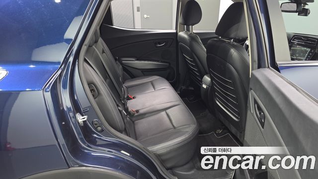 KG Mobility (SsangYong) Very New Tivoli Gasoline 1.5 2WD V1 2022 — фото 15
