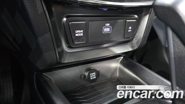 KG Mobility (SsangYong) Very New Tivoli Gasoline 1.5 2WD V1 2022 — фото 17