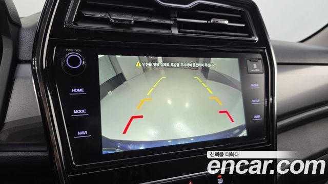 KG Mobility (SsangYong) Very New Tivoli Gasoline 1.5 2WD V1 2022 — фото 20