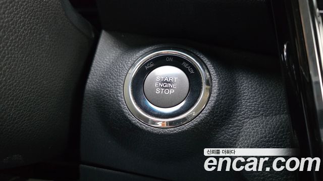 KG Mobility (SsangYong) Very New Tivoli Gasoline 1.5 2WD V1 2022 — фото 33