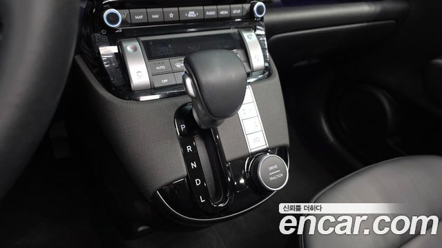Hyundai Casper Turbo Inspiration 2025 — фото 9