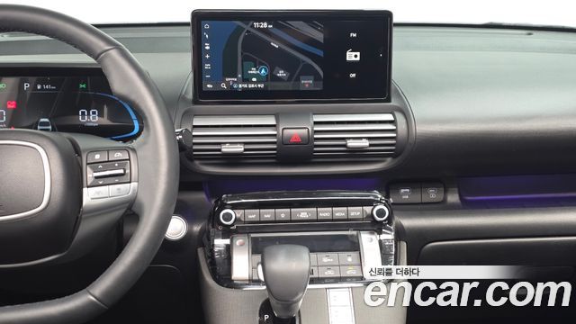 Hyundai Casper Turbo Inspiration 2025 — фото 13